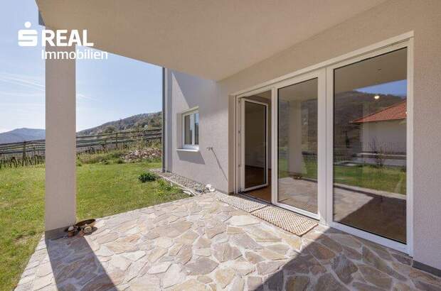 Terrassenwohnung kaufen in 3620 Spitz (Bild 3)