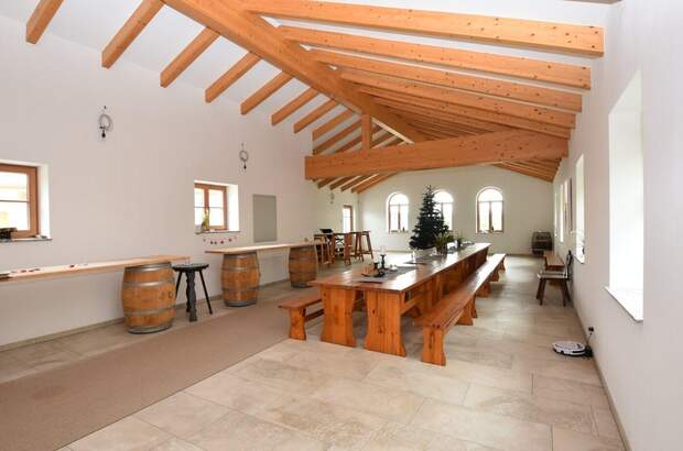 Gewerbeobjekt mieten in 3495 Rohrendorf (Bild 1)