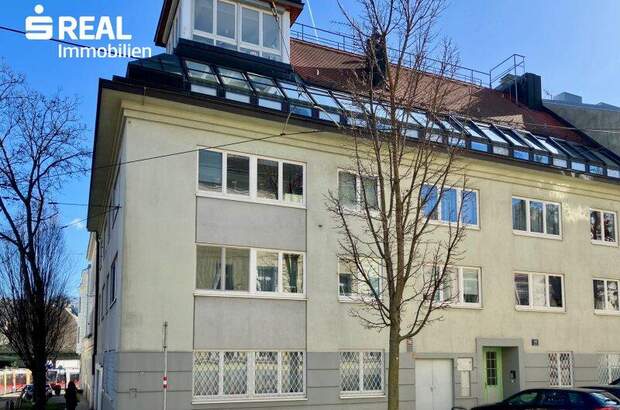 Mietwohnung in 1180 Wien (Bild 1)