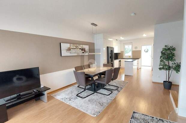 Reihenhaus kaufen in 3500 Krems (Bild 2)