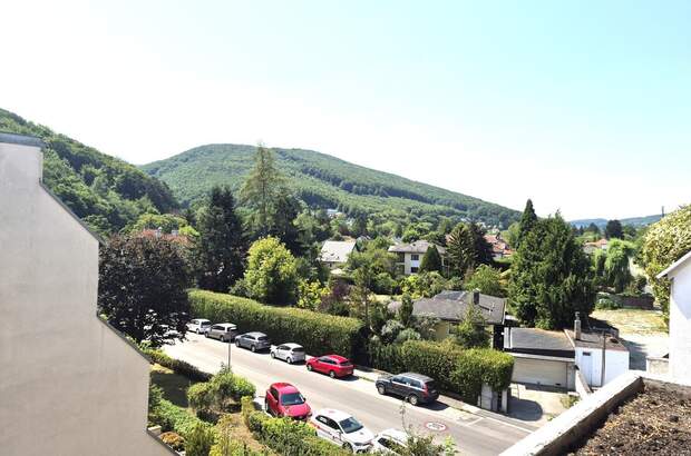 Terrassenwohnung kaufen in 3002 Purkersdorf (Bild 1)