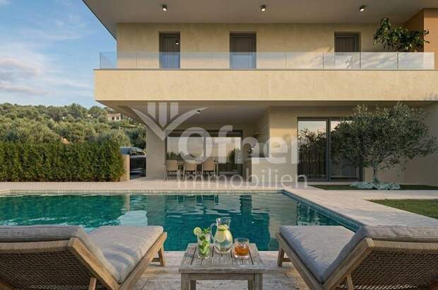 Haus kaufen in 51511 Malinska (Bild 1)