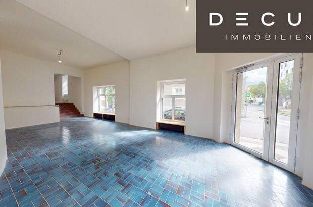 Büro / Praxis mieten in 5020 Salzburg (Bild 5)