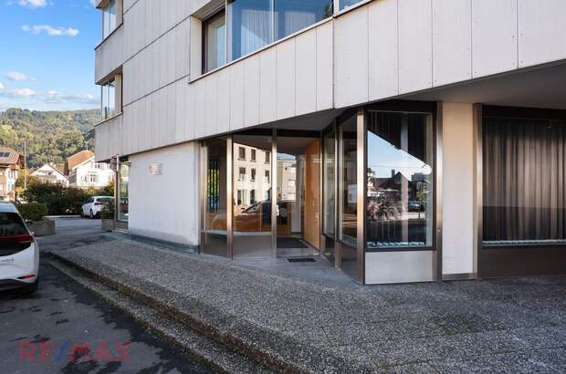 Gewerbeobjekt mieten in 6850 Dornbirn (Bild 1)