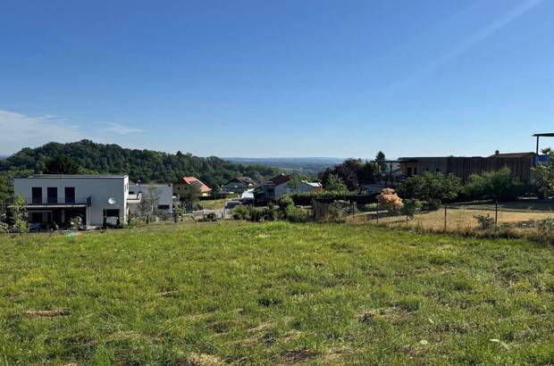 Grundstück kaufen in 8472 Spielfeld (Bild 2)