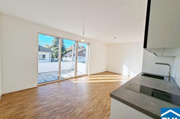 Terrassenwohnung mieten in 1220 Wien (Bild 3)