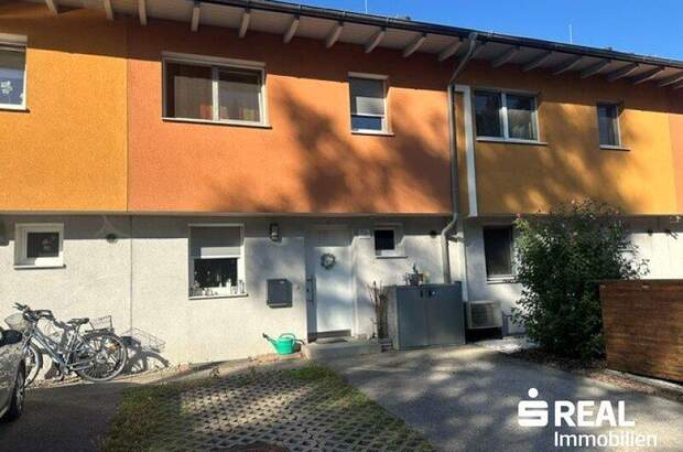 Reihenhaus kaufen in 4020 Linz (Bild 1)