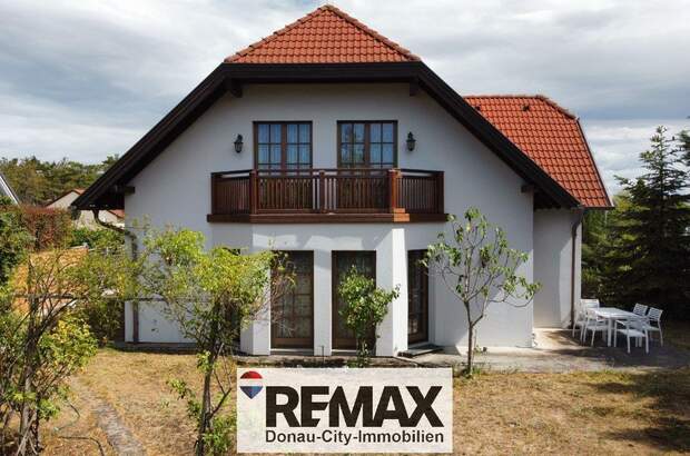 Einfamilienhaus kaufen in 2525 Schönau (Bild 1)