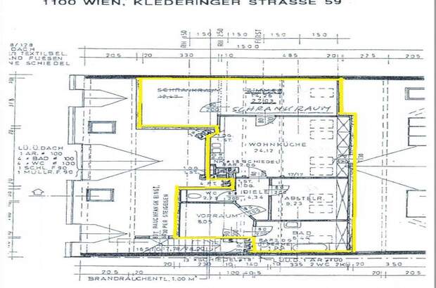 Eigentumswohnung in 1100 Wien (Bild 4)