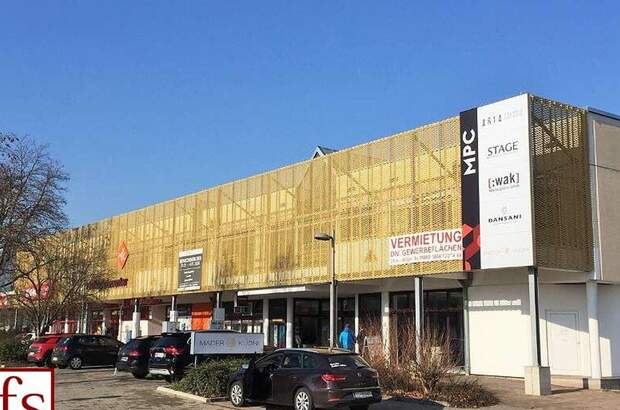 Gewerbeobjekt mieten in 4614 Marchtrenk (Bild 3)