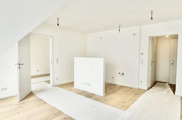 Wohnung mit Balkon mieten in 1230 Wien (Bild 2)