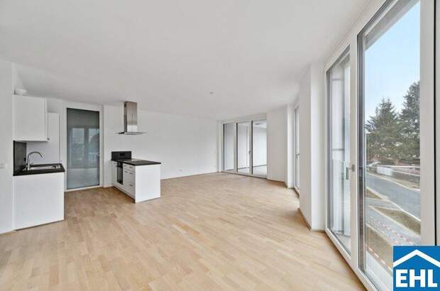 Terrassenwohnung mieten in 8020 Graz (Bild 5)