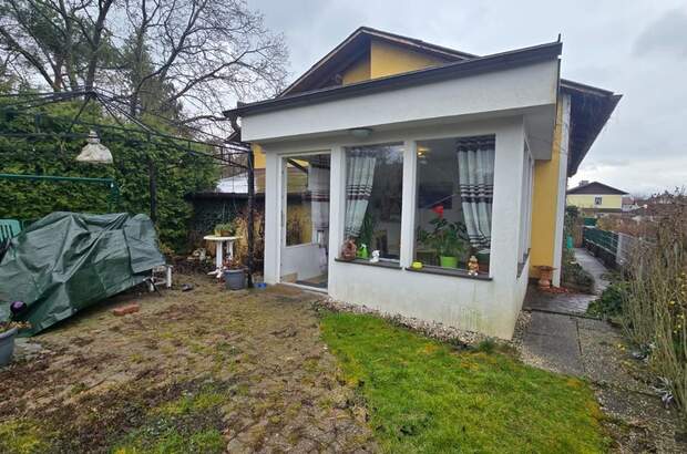 Einfamilienhaus kaufen in 3300 Amstetten (Bild 1)