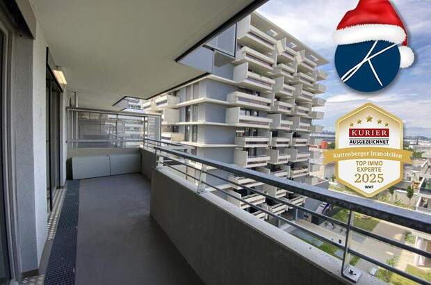 Terrassenwohnung mieten in 1030 Wien (Bild 1)