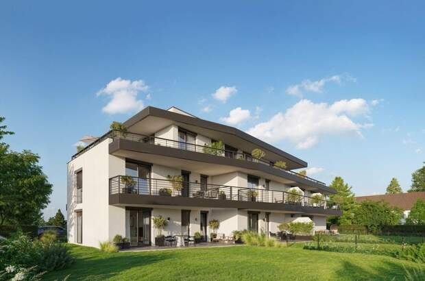 Wohnung mit Balkon kaufen in 8042 Graz (Bild 1)