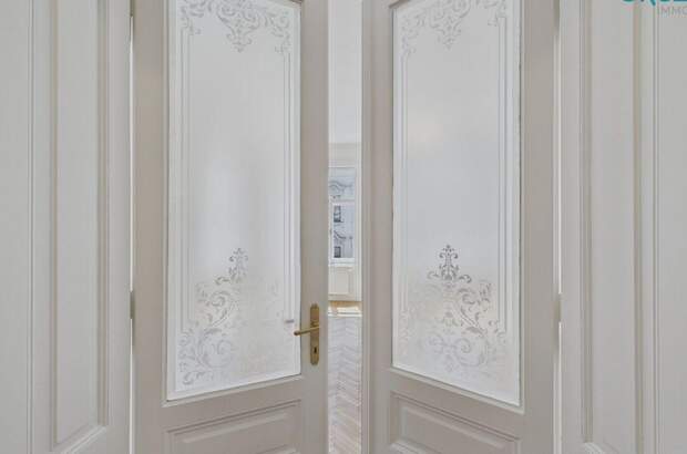 Altbauwohnung mieten in 1090 Wien (Bild 4)