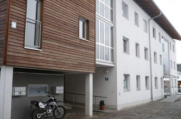 Terrassenwohnung mieten in 8793 Trofaiach (Bild 2)