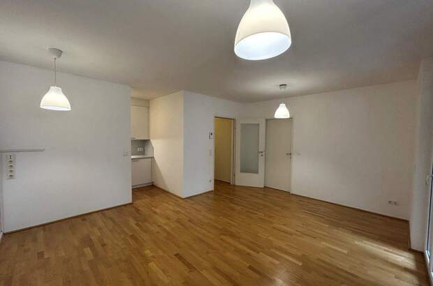 Wohnung mit Balkon mieten in 1040 Wien (Bild 2)