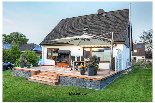 Einfamilienhaus kaufen in 2640 Hart (Bild 1)