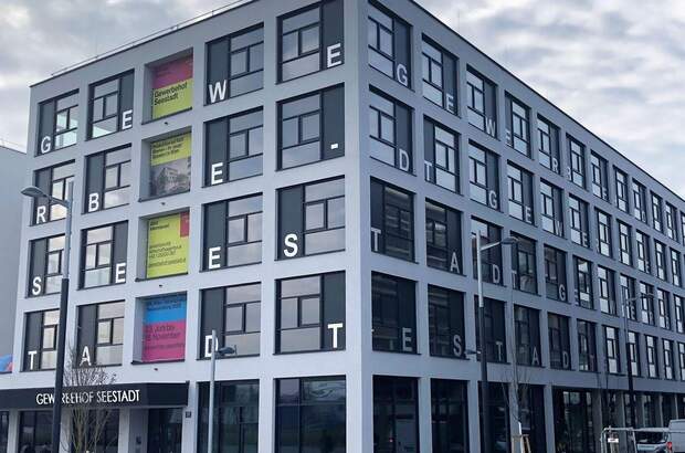 Gewerbeobjekt mieten in 1220 Wien (Bild 2)