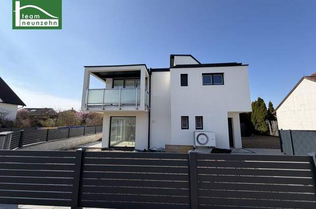 Reihenhaus kaufen in 2540 Bad Vöslau (Bild 5)