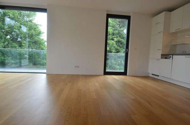 Wohnung mit Balkon mieten in 1130 Wien (Bild 3)