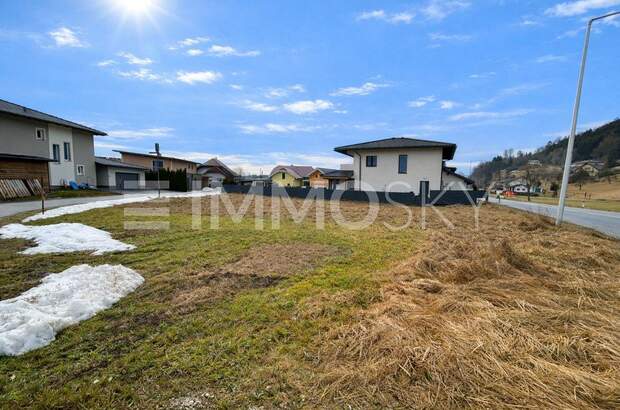 Grundstück kaufen in 5211 Lengau (Bild 1)