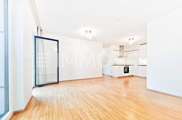 Terrassenwohnung kaufen in 1220 Wien (Bild 4)