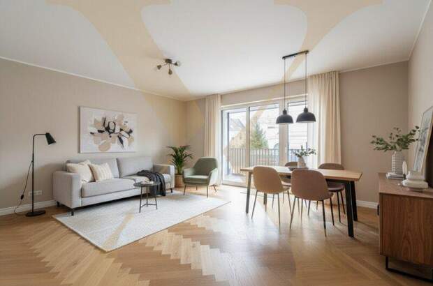 Terrassenwohnung kaufen in 4040 Linz (Bild 1)