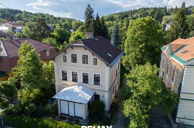 Wohnanlage kaufen in 3021 Pressbaum (Bild 1)