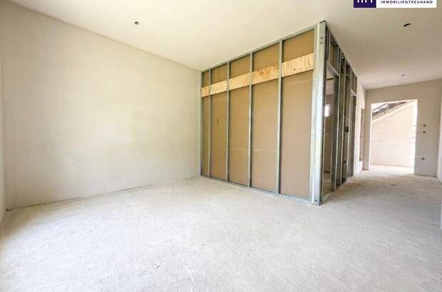 Terrassenwohnung kaufen in 8041 Graz (Bild 5)