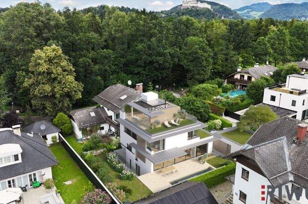 Einfamilienhaus kaufen in 5020 Salzburg (Bild 1)