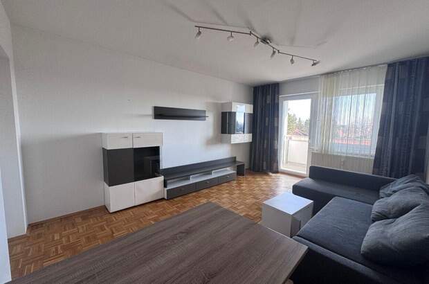 Wohnung mit Balkon mieten in 4061 Pasching (Bild 5)