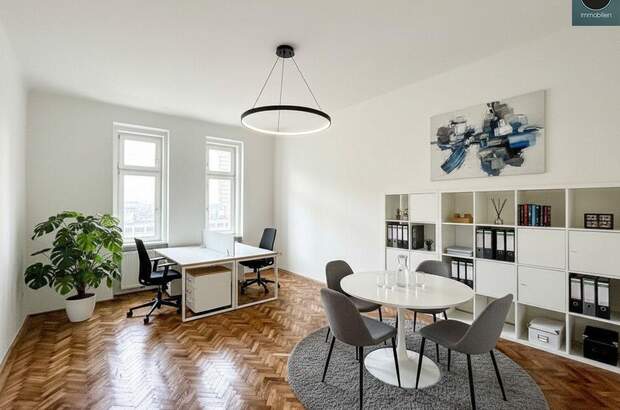 Gewerbeobjekt mieten in 1110 Wien (Bild 1)