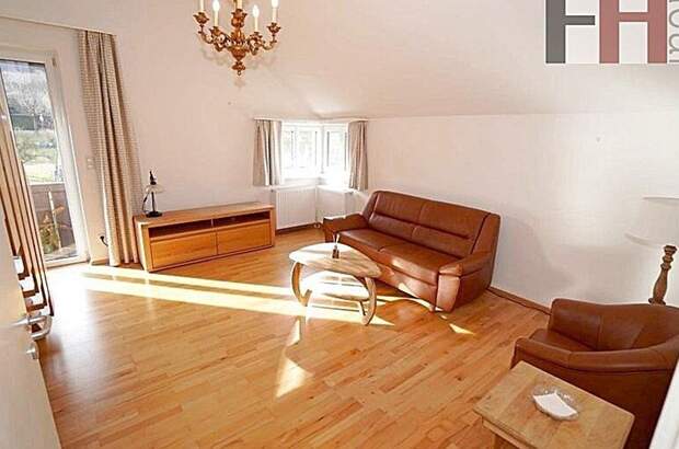 Wohnung mit Balkon kaufen in 3021 Pressbaum (Bild 1)