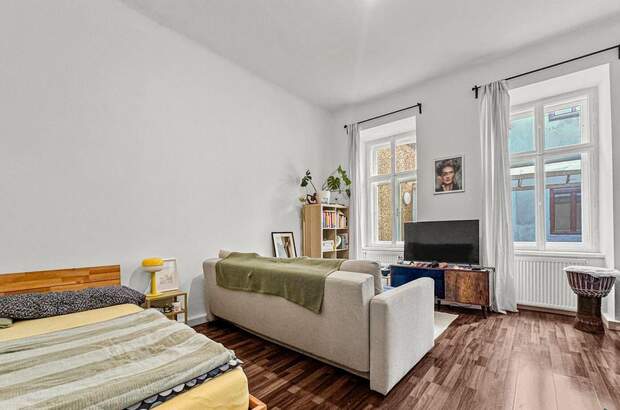 Altbauwohnung kaufen in 1170 Wien (Bild 2)