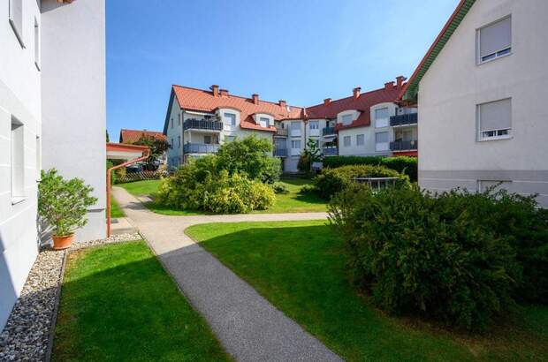 Wohnung mit Balkon mieten in 3365 Allhartsberg (Bild 1)