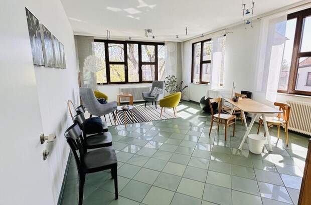 Gewerbeobjekt mieten in 2225 Zistersdorf (Bild 3)