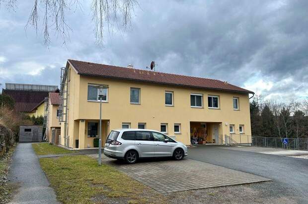 Terrassenwohnung mieten in 8502 Lannach (Bild 1)