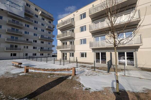 Wohnung mit Balkon mieten in 1220 Wien (Bild 5)