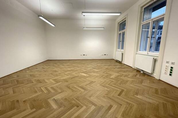 Gewerbeobjekt mieten in 1060 Wien (Bild 4)
