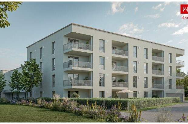 Terrassenwohnung mieten in 4060 Leonding (Bild 3)