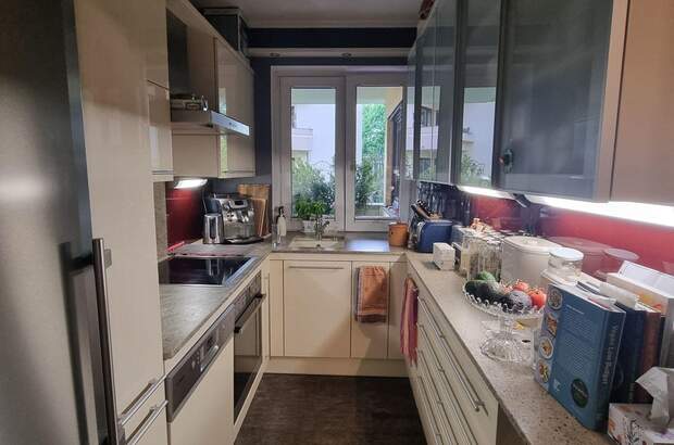 Wohnung mit Balkon kaufen in 5020 Salzburg (Bild 2)