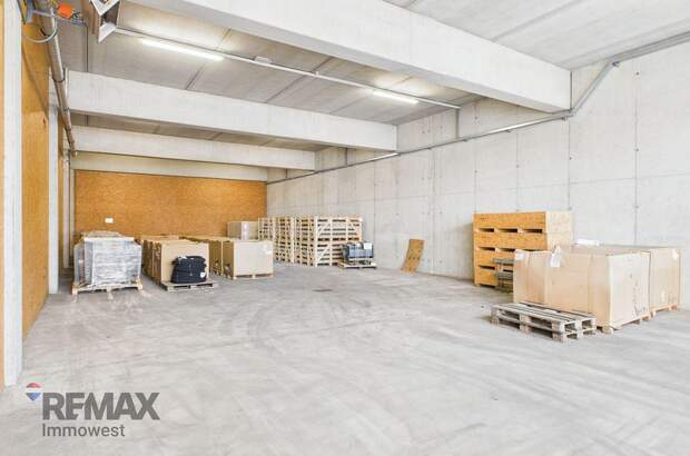 Gewerbeobjekt mieten in 6830 Rankweil (Bild 4)