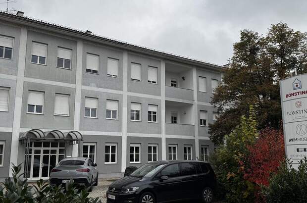 Altbauwohnung kaufen in 8280 Fürstenfeld (Bild 1)