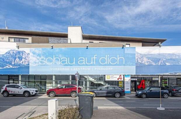 Immobilie mieten in 4812 Pinsdorf (Bild 1)