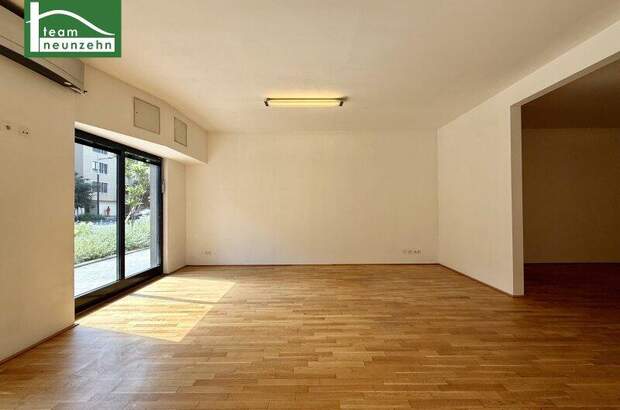 Büro / Praxis mieten in 1220 Wien (Bild 1)
