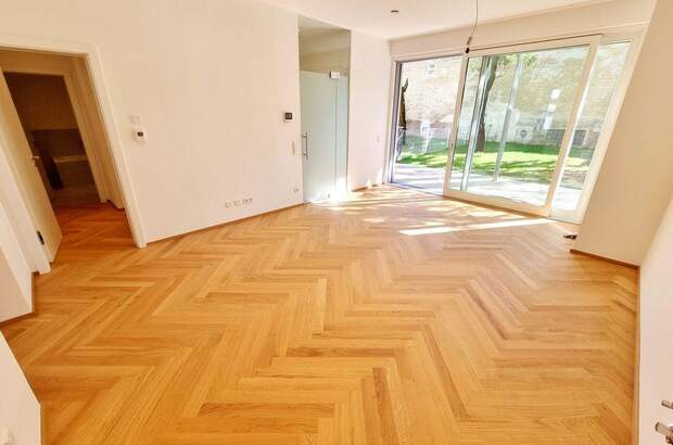 Altbauwohnung kaufen in 1140 Wien (Bild 5)