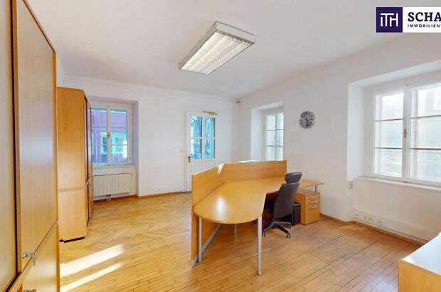 Büro / Praxis mieten in 8010 Graz (Bild 2)