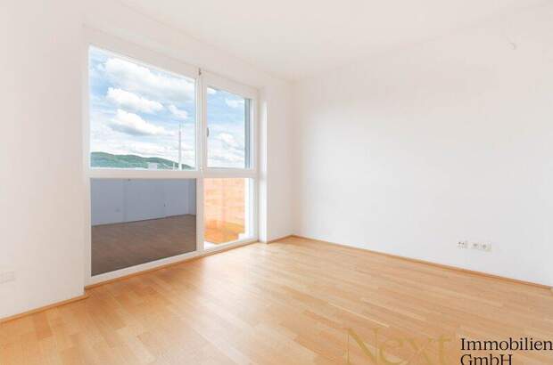 Terrassenwohnung mieten in 4020 Linz (Bild 4)